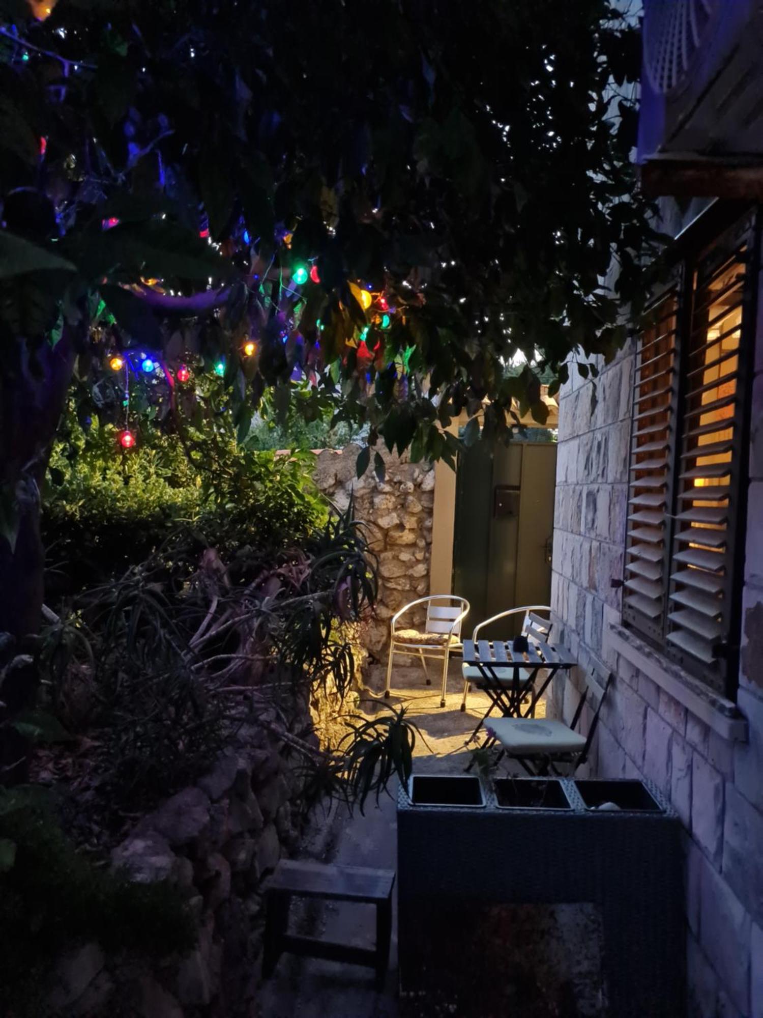 Apartment Bruana 5 Dubrovnik Eksteriør billede