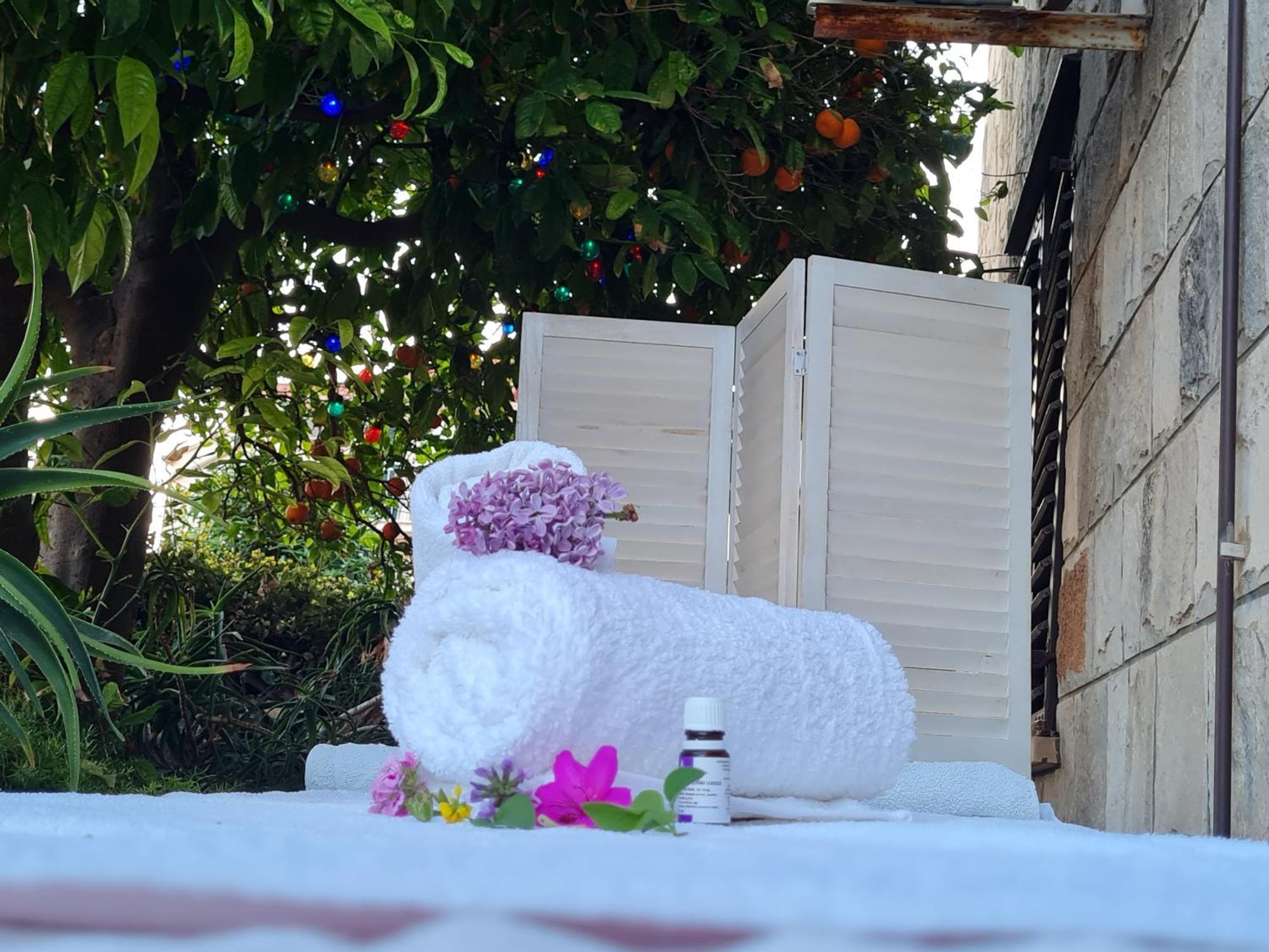 Apartment Bruana 5 Dubrovnik Eksteriør billede