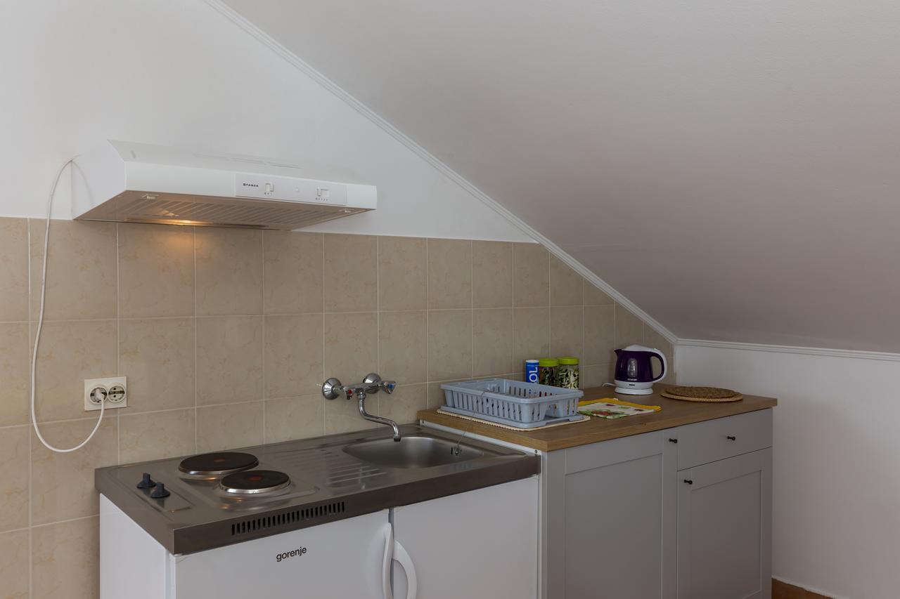Apartment Bruana 5 Dubrovnik Eksteriør billede