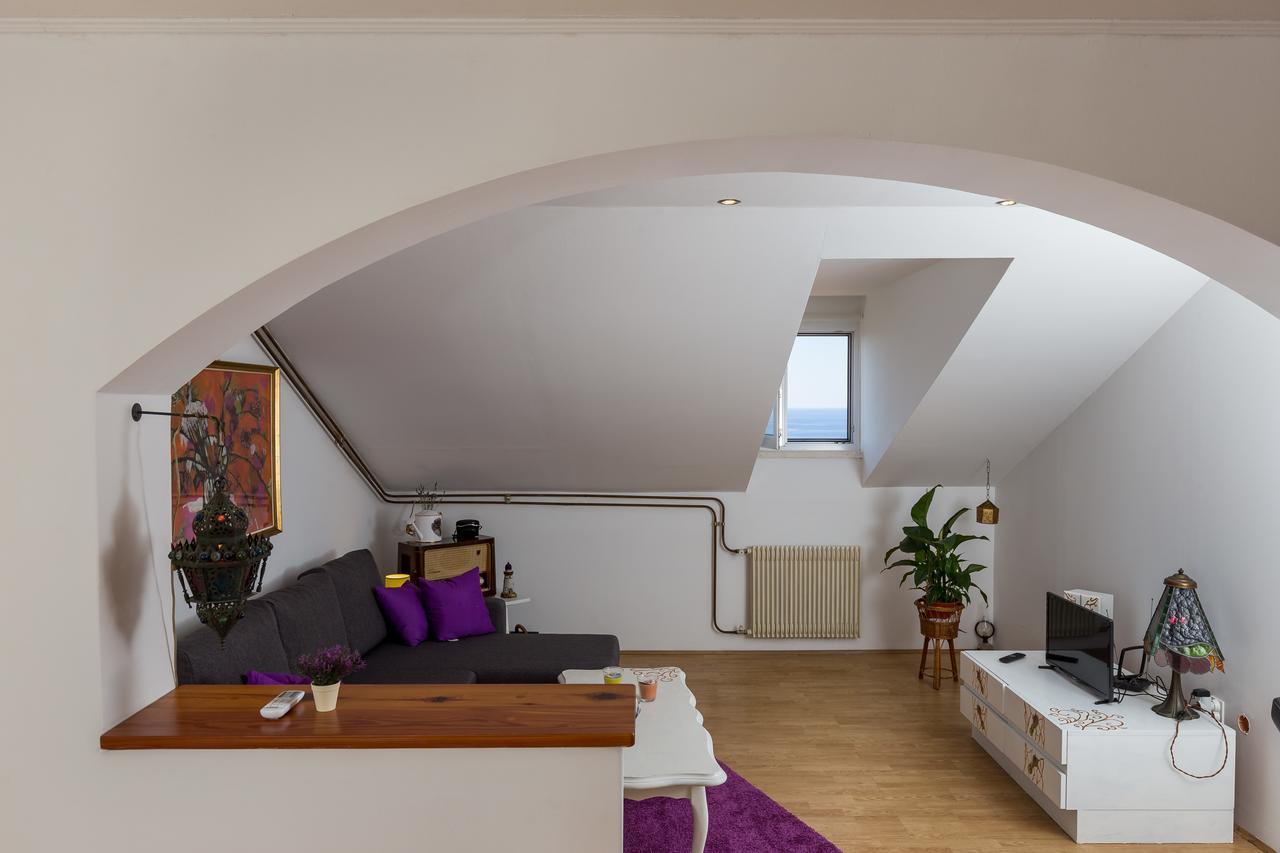 Apartment Bruana 5 Dubrovnik Eksteriør billede