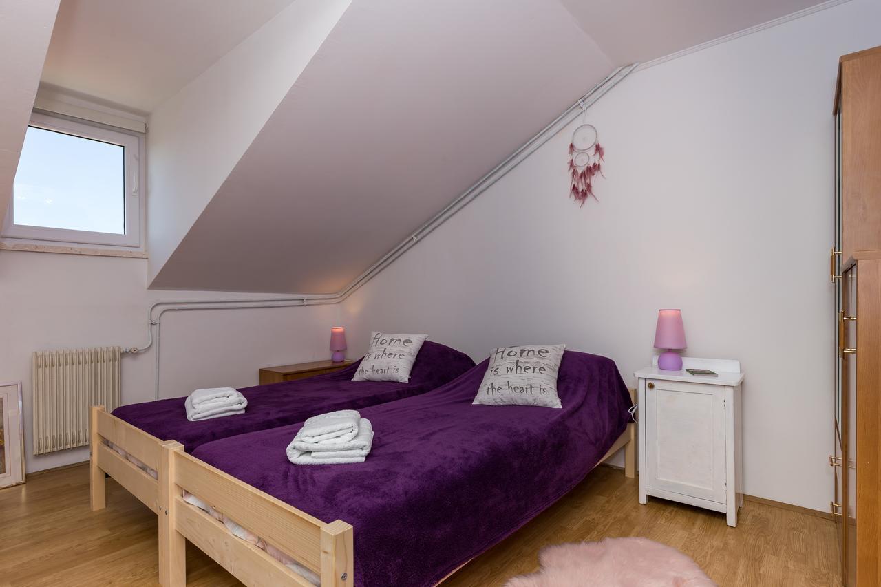 Apartment Bruana 5 Dubrovnik Eksteriør billede