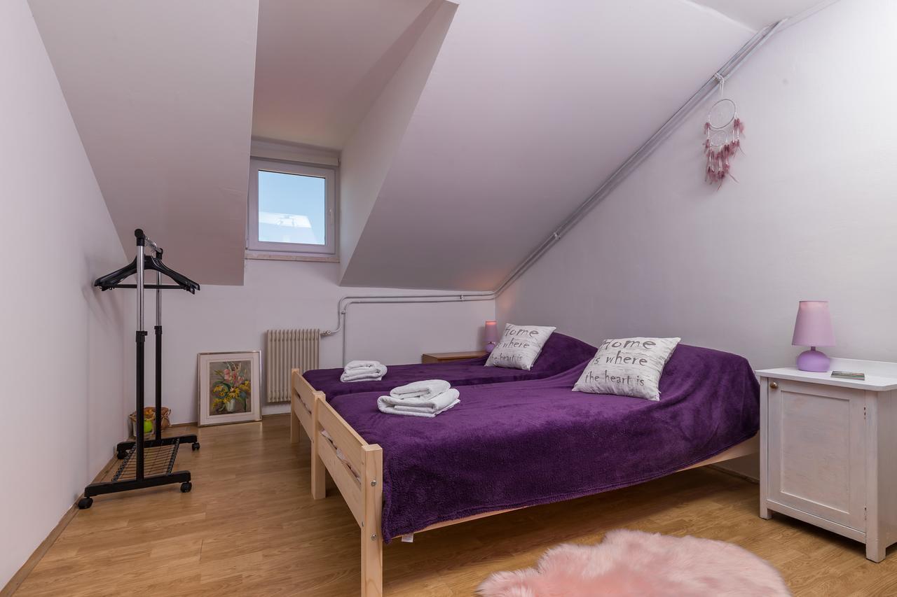 Apartment Bruana 5 Dubrovnik Eksteriør billede