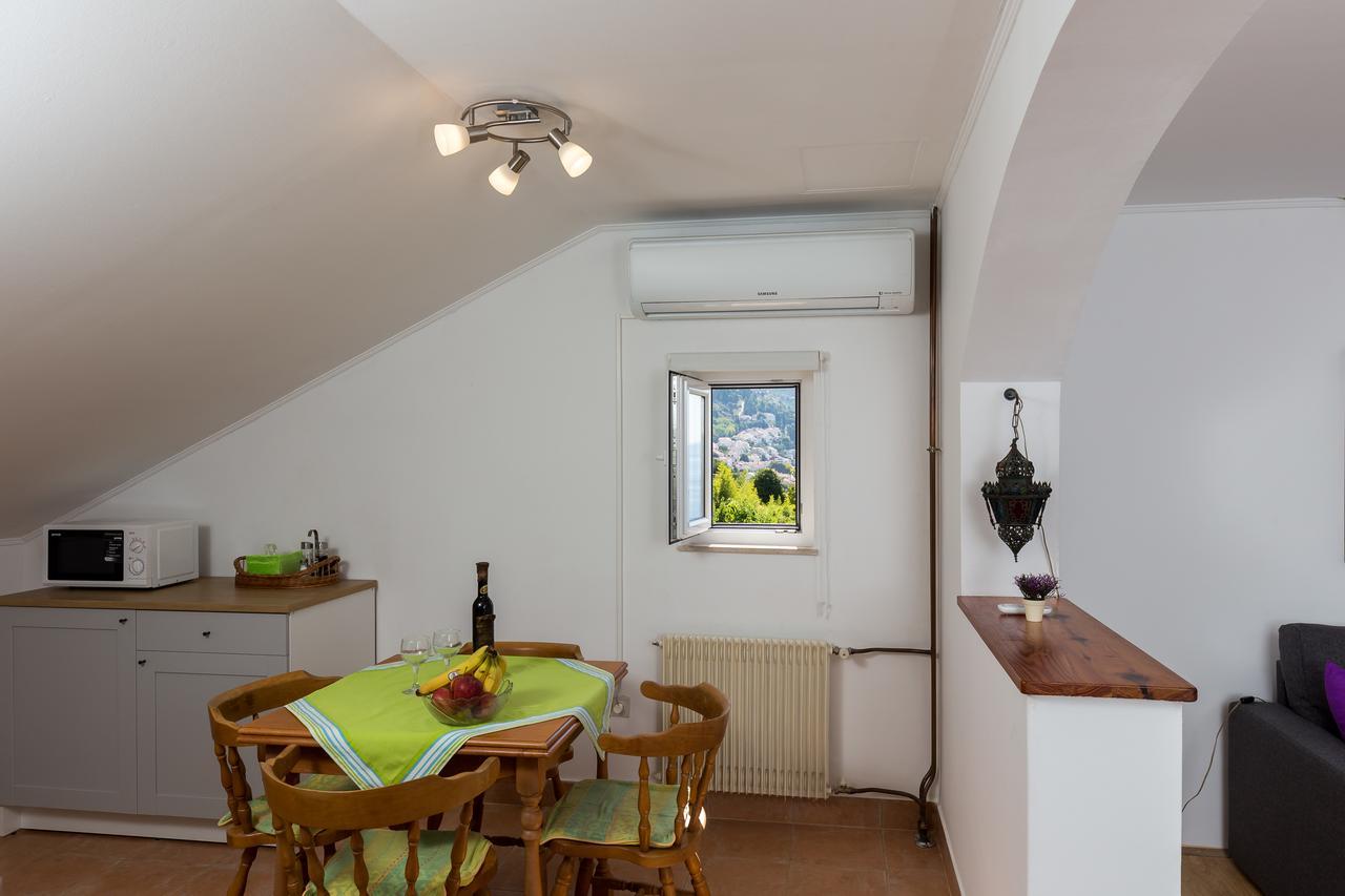 Apartment Bruana 5 Dubrovnik Eksteriør billede