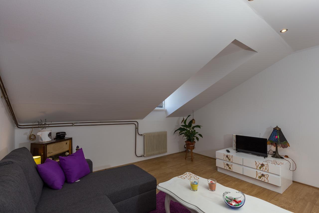 Apartment Bruana 5 Dubrovnik Eksteriør billede