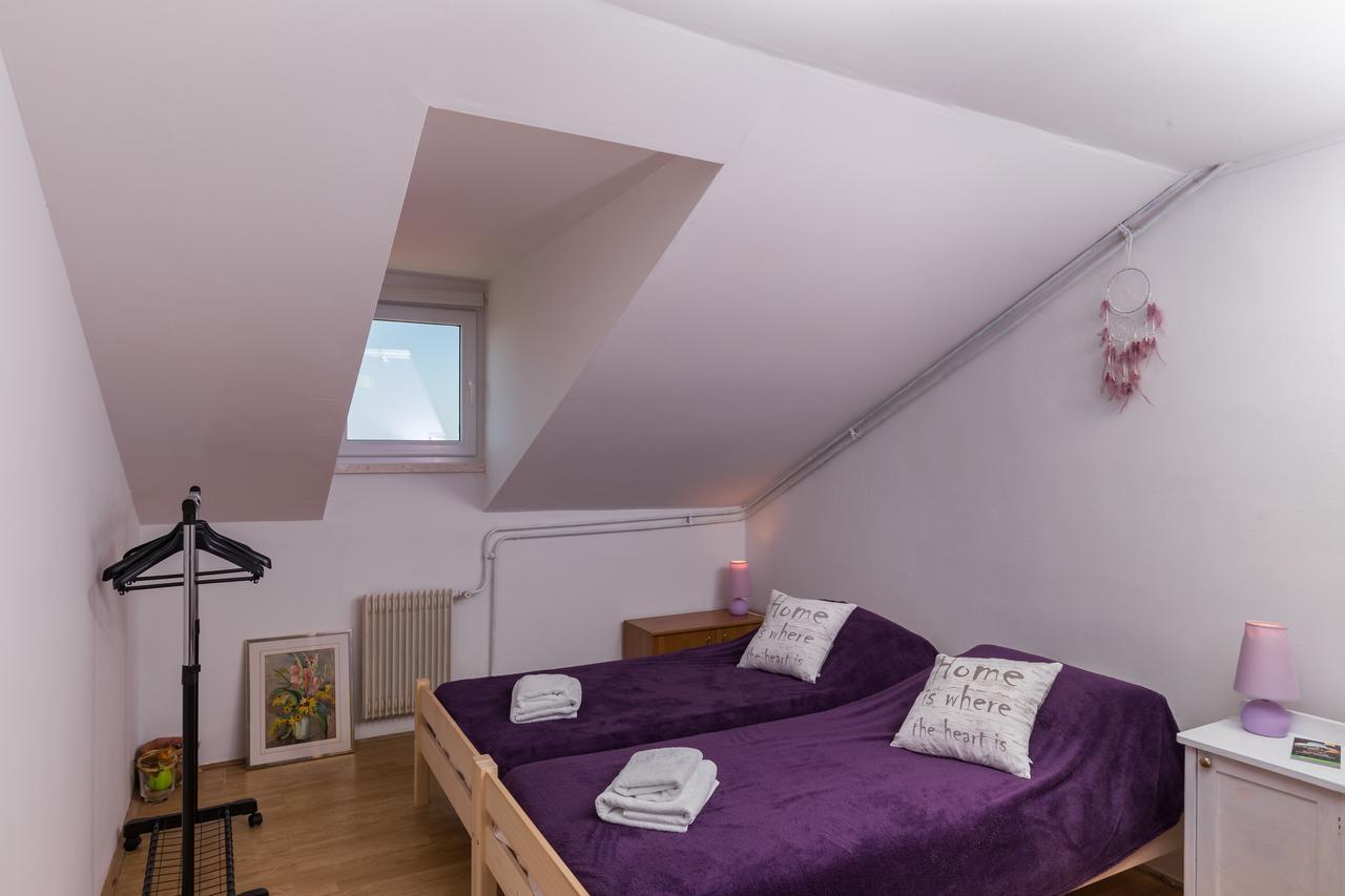 Apartment Bruana 5 Dubrovnik Eksteriør billede