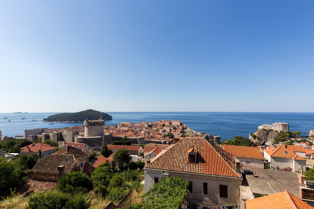 Apartment Bruana 5 Dubrovnik Eksteriør billede