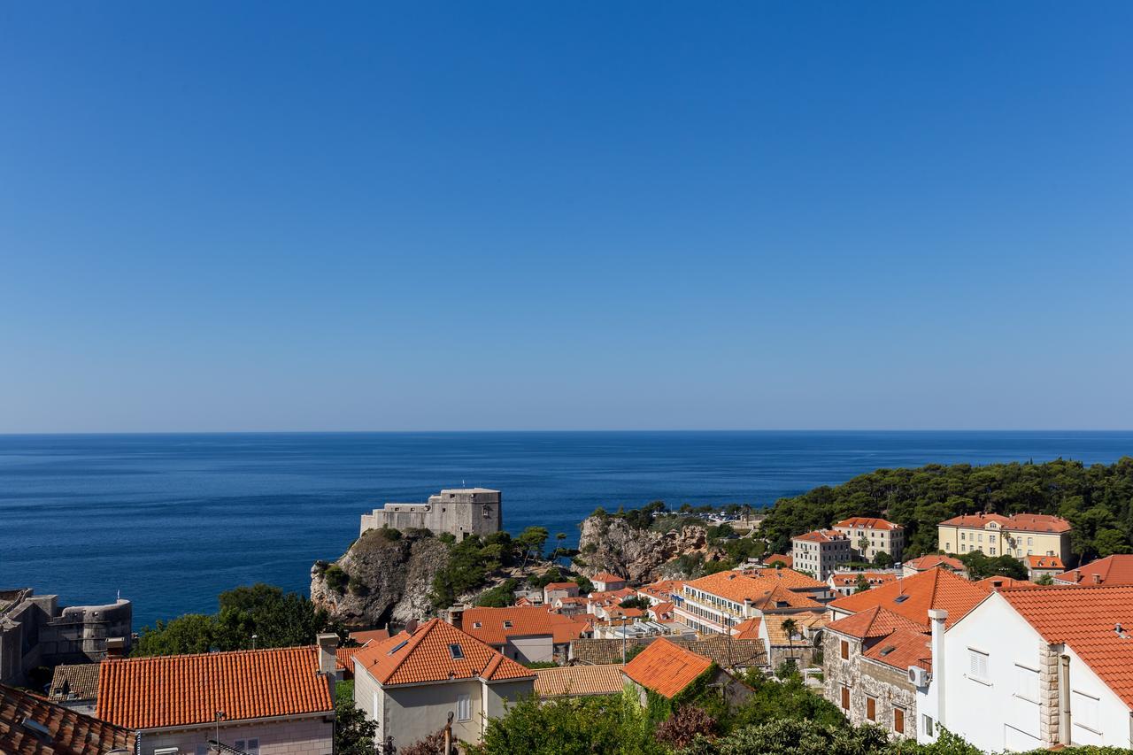 Apartment Bruana 5 Dubrovnik Eksteriør billede