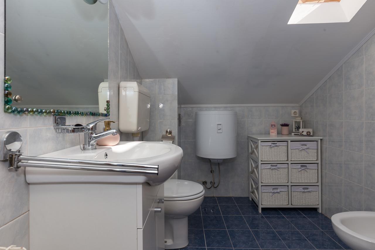 Apartment Bruana 5 Dubrovnik Eksteriør billede