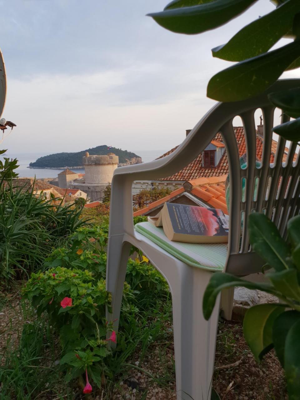 Apartment Bruana 5 Dubrovnik Eksteriør billede