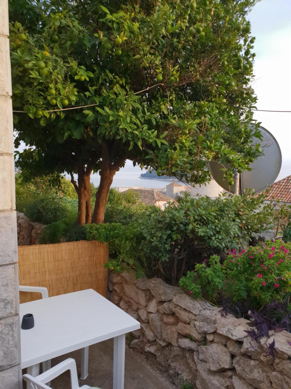 Apartment Bruana 5 Dubrovnik Eksteriør billede