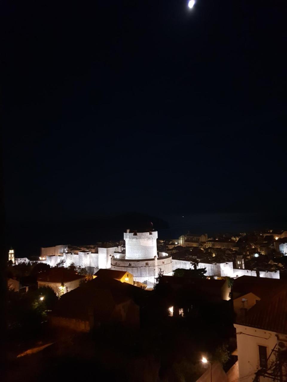 Apartment Bruana 5 Dubrovnik Eksteriør billede
